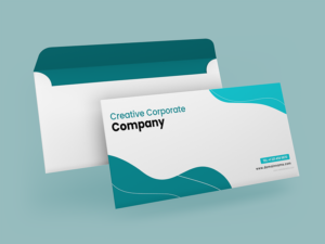 20 Free Printable Envelope Templates for Word | Download