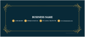 Envelope Designs for All Businesses